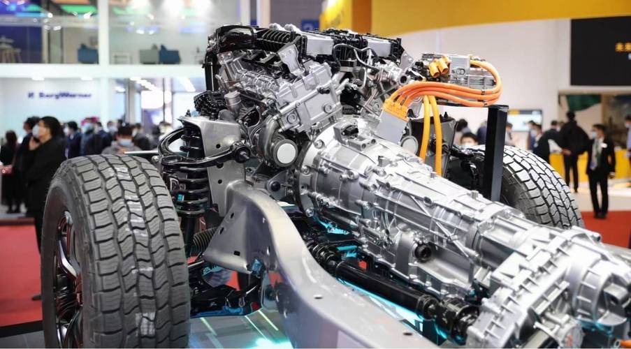 2022广州国际汽车零部件及加工技术汽车模具展览会与您相约羊城广州